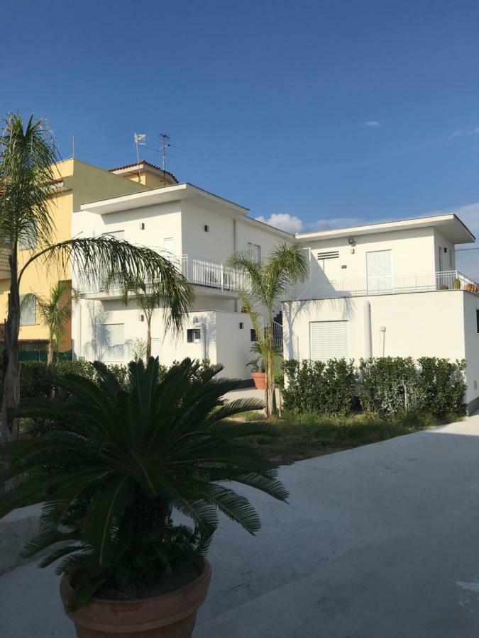 B&B Vincenzo Τόρρε ντελ Γκρέκο Εξωτερικό φωτογραφία